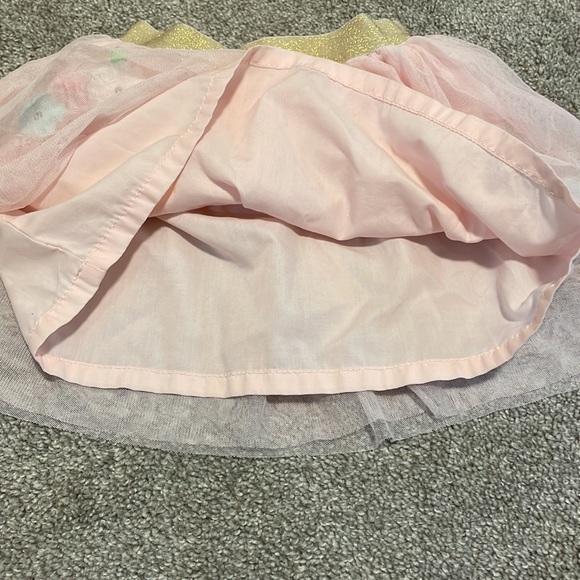 Tulle skirt - Picture 3 of 3